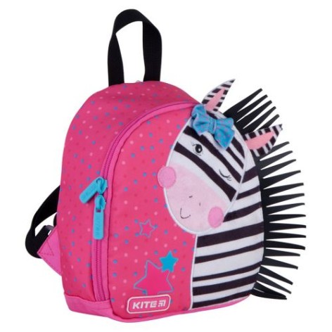 Рюкзак Kite Kids 538-1 Zebra