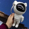 Ночник-проектор "Астронавт", от сети