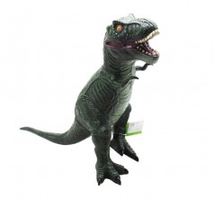 Динозавр резиновый "Тираннозавр"