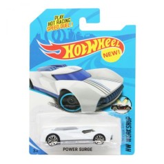 Машинка-мутант 