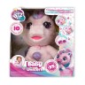 Интерактивная игрушка "My Baby Unicorn", светло-розовый