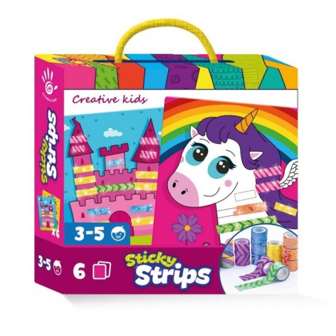 Набор для творчества 