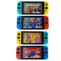 Водная игра с колечками "Super Mario", микс