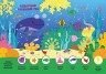 Книга "Моя первая искайка замечайка: Подводный мир" (укр)