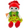 Мягкая игрушка "Кукла" 41 см
