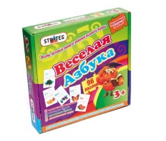 Развивающая игра-пазлы 