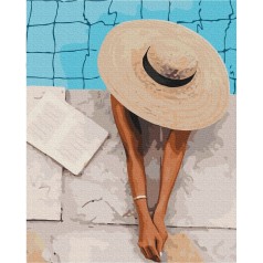 Картина за номерами 