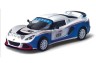Машинка KINSMART "Lotus Exige R-GT"