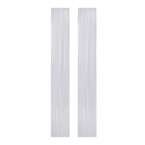 Дождь Макси 2*8*150 (БЕЛЫЙ)