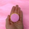 Антистрес таба Печиво Oreo 4,5 см МІКС