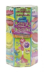 Уценка. Набор для творчества "Сandy Cream: Макарун" - помятая упаковка
