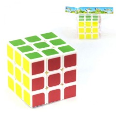 Уценка. Головоломка "Кубик Рубика"  - Незначительные повреждение товара