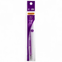 Стержень С пише-стирає (фіолетова)