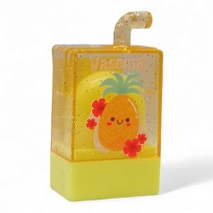 Бальзам для губ VASEINA м.8289 жовтий