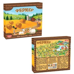 Настольная игра 