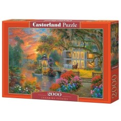 Пазл Касторленд 2000