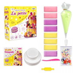 Набор для творчества "La petite Ягодный микс"