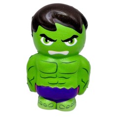 Сквіш герой MARVEL 12 см (ХАЛК)