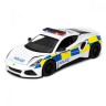 Машинка металлическая Kinsmart "Lotus Emire" Police