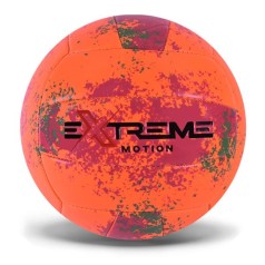 МЯЧ ВОЛЕЙБОЛЬНЫЙ EVA 270 ГР, Оранжевый