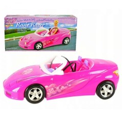 Машина для ляльки 