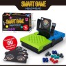 Гра логічна Smart Game: Head to Head, для двох