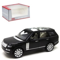 Машина металева 