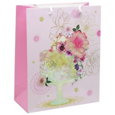 Подарочный пакет "Pastel", вид 4