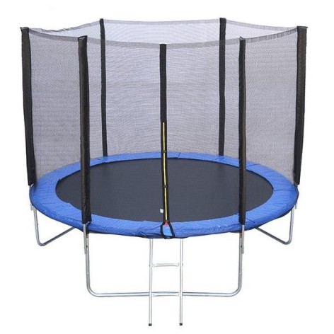 Батут круглый 96