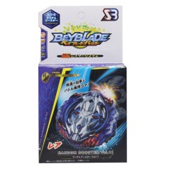 Бейблэйд Вайс Леопард | BeyBlade Vise Leopard