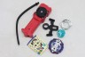 Бейблэйд Вайс Леопард | BeyBlade Vise Leopard