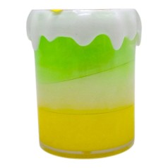 Слайм "Crystal Mud", антистресс-игрушка, ВИД 1