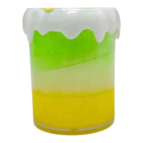 Слайм "Crystal Mud", антистресс-игрушка, ВИД 1