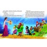 Книга."У.К. Найкращi чарiвнi казки"