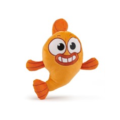 Мʼяка іграшка BABY SHARK серії "BIG SHOW" - ВІЛЬЯМ (20 cm)