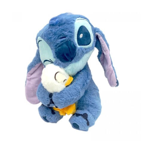 Мягкая игрушка Стич 27см