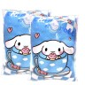 Нарукавники для плавання Аніме Sanrio Cinnamoroll 13 см, розмір S блакитний