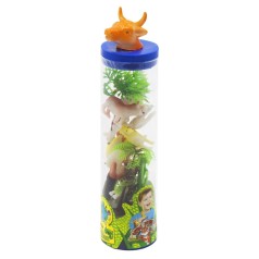 Игровой набор фигурок "Животные", вид 9