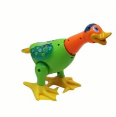 Уценка. Музыкальная игрушка "Уточка" - не ходит