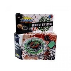 Бейблейд в коробке (ЗМЕЯ)