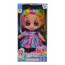 Кукла "Lovely Doll", 22 см, подсветка, веселая песенка (радужная)