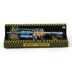 Деревянный игровой набор 