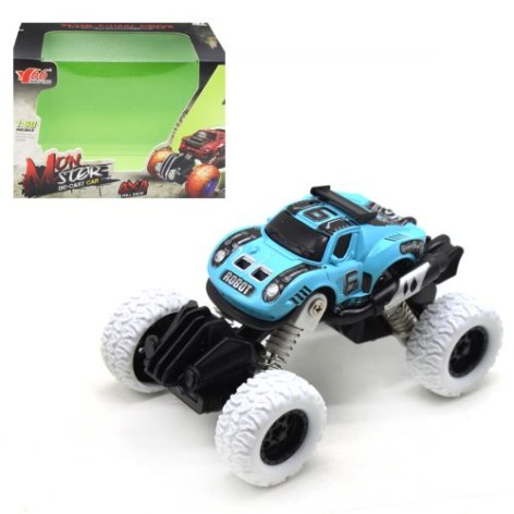 Позашляховик 