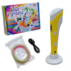 Ручка 3D 