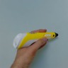 Ручка 3D "4FUN Game Club", USB кабель живлення, в коробці