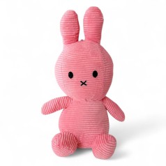МЯГКАЯ ИГРУШКА "ЗАЯЦ" 25 СМ (СВЕТЛО-РОЗОВЫЙ)