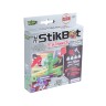 Игровой набор для анимационного творчества STIKBOT STIKTANNICA - КАРМАТОПИЯ (1 экскл. фиг., аксессуары)