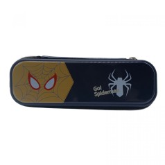 ПЕНАЛ ГЕРОИ КОМИКСОВ (ЧЕЛОВЕК-ПАУК)