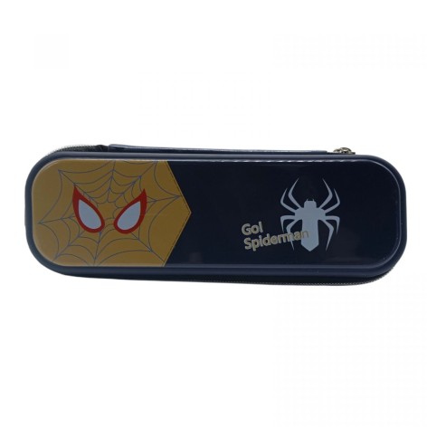 ПЕНАЛ ГЕРОИ КОМИКСОВ (ЧЕЛОВЕК-ПАУК)