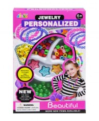 Набор бусинок "Beautiful", вид 2